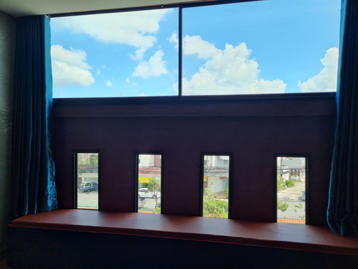 The Greenergy - No Lift - Book 48 Hrs Ahead - 4Th Floor Hat Yai Buitenkant foto